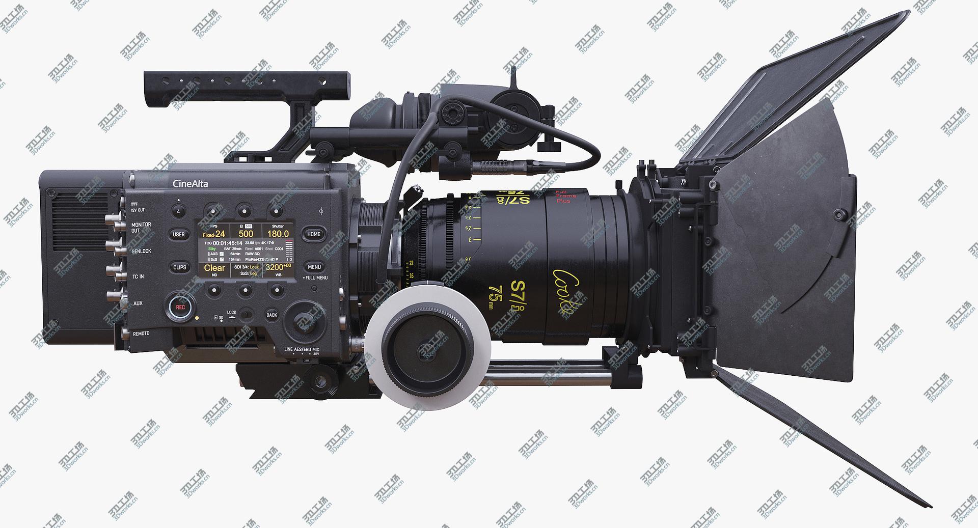 images/goods_img/202105072/3D Sony Venice Movie Camera/3.jpg